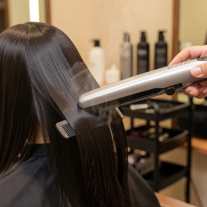 Lissage brésilien : effets, durée, risques et entretien