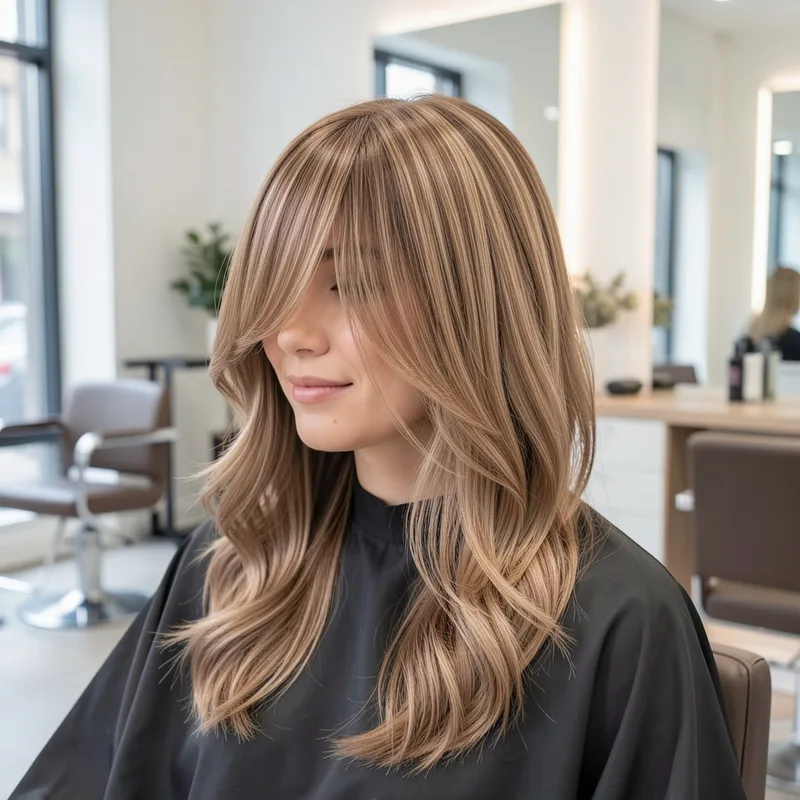 Balayage, mèches ou ombré : comment choisir ?