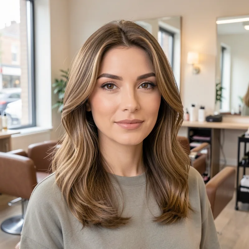 Quelle coupe selon la forme du visage ?